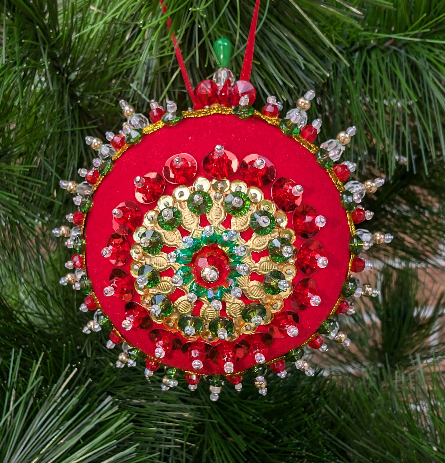 Christmas Craft Kit