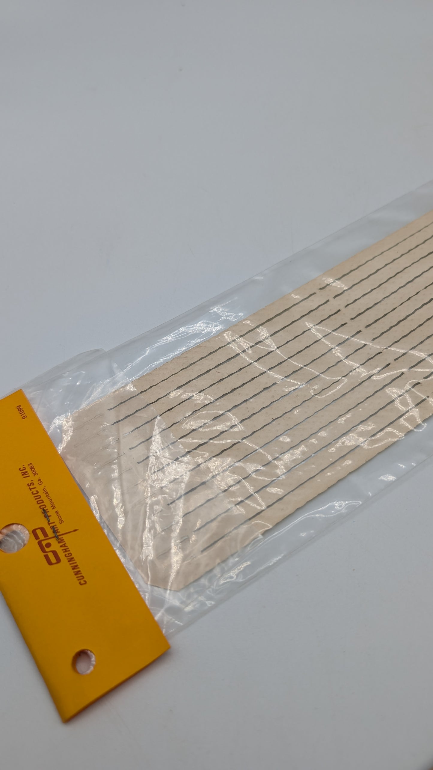 Vintage Gold Filagree Dresden Paper Foil Borders- Braid