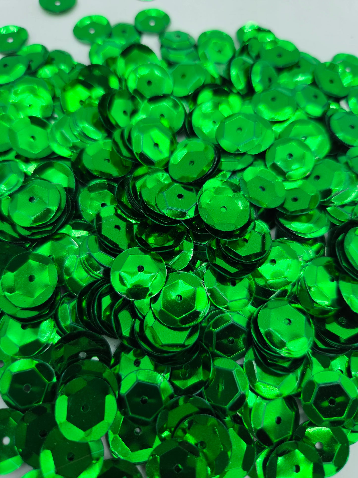 12mm Large Round Sequins