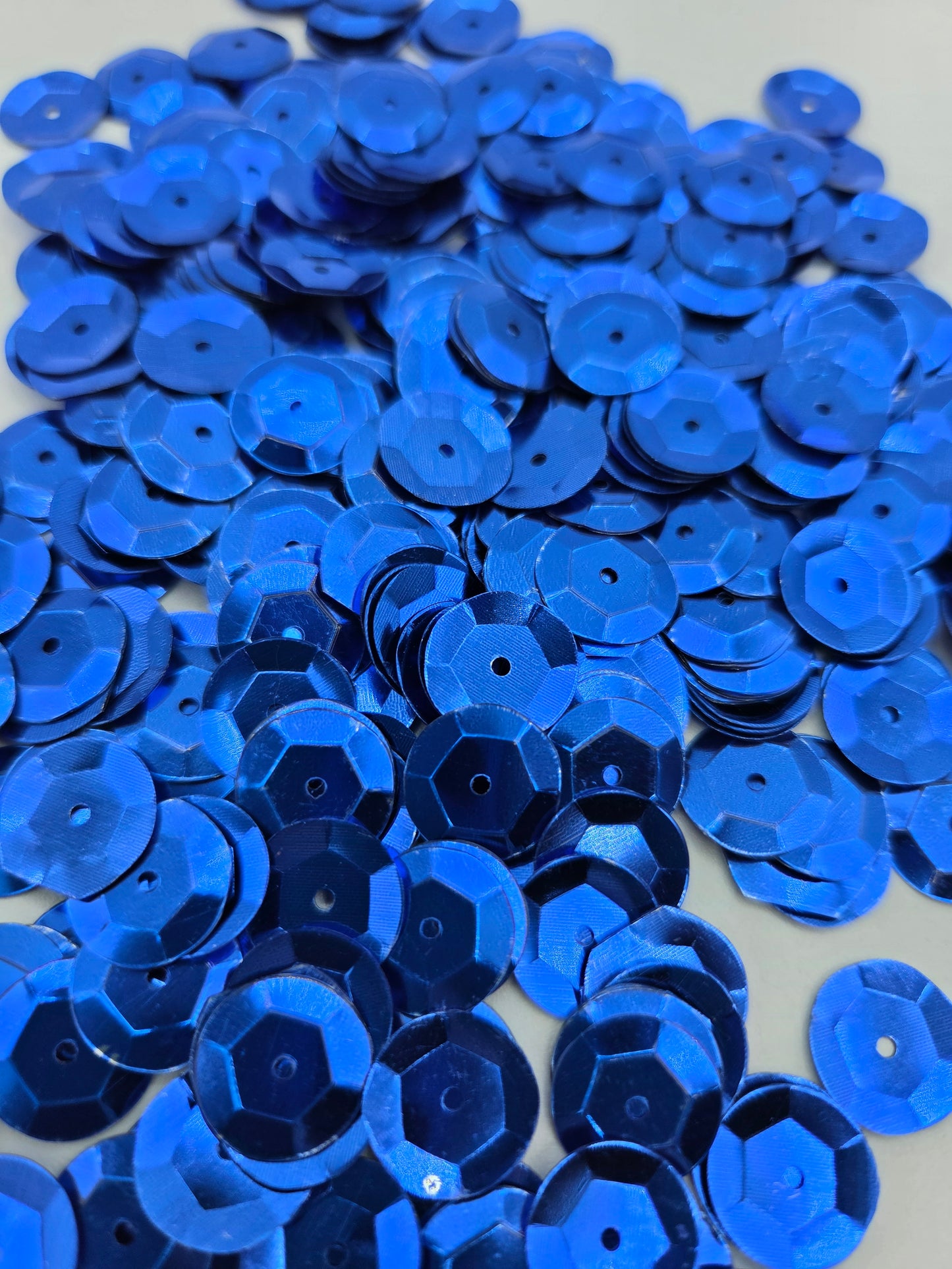 12mm Large Round Sequins