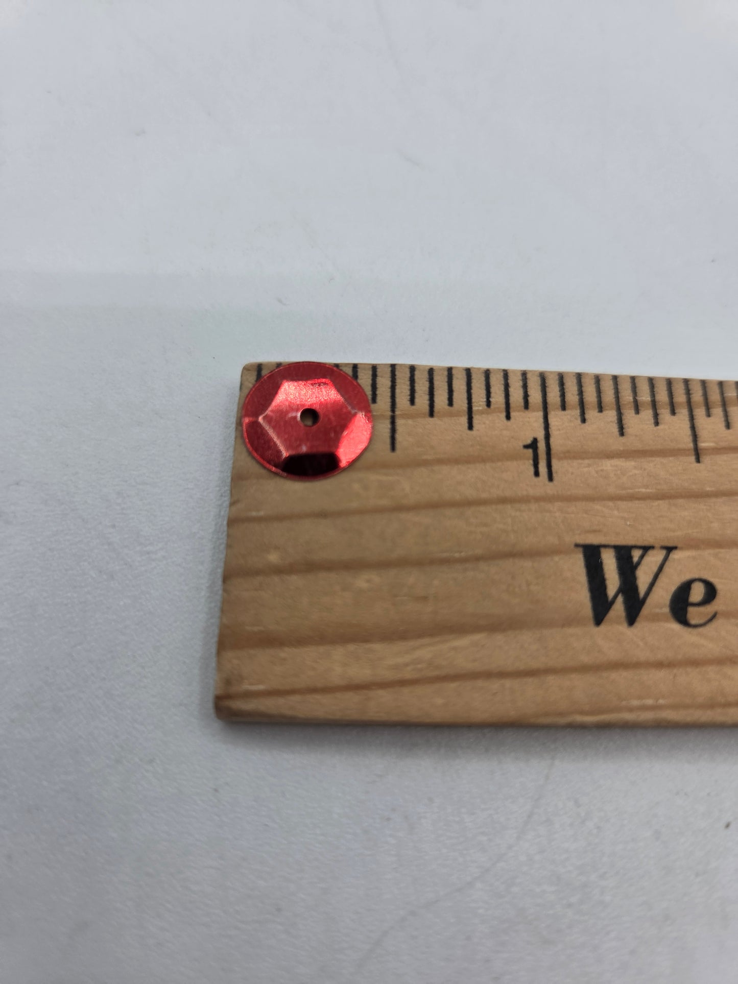 10mm Round Sequins