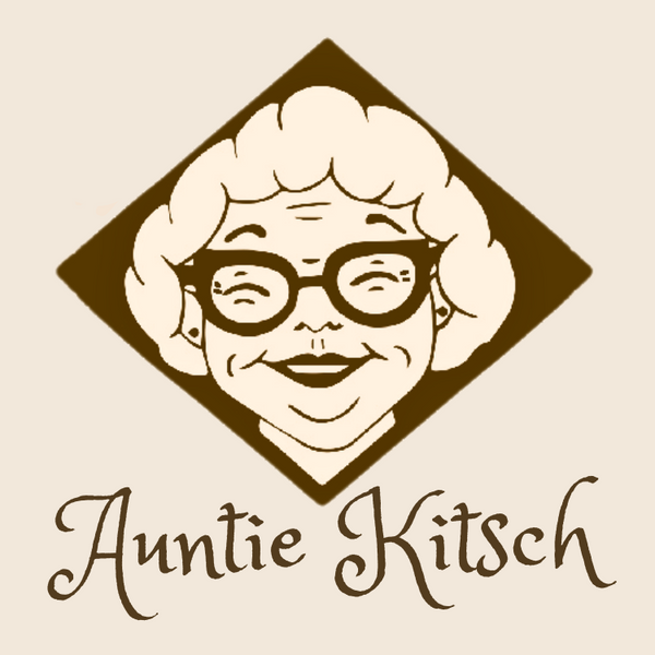 Auntie Kitsch