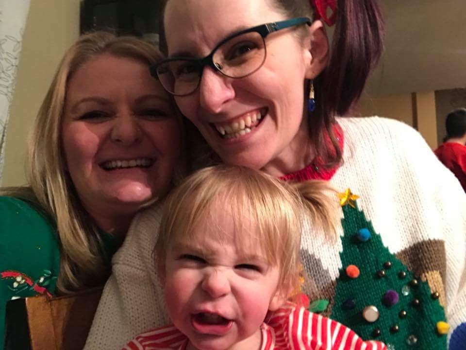 Design consultant and Cousin-
Helps design the Nelsons 
and on call for design help,

Chief Auntie Supervisor & Niece-
Specializes in stickers & labels. 
Also regularly takes it upon
 herself to clean and 
reorganize the workshop
 because apparently 
management doesn’t 
do it right.
______________
