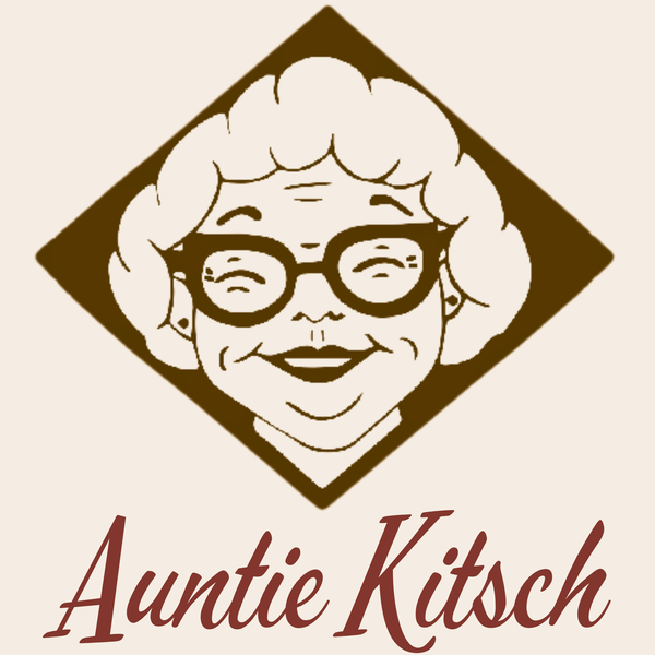 Auntie Kitsch