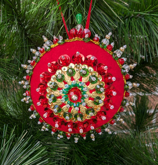 Christmas Craft Kit 